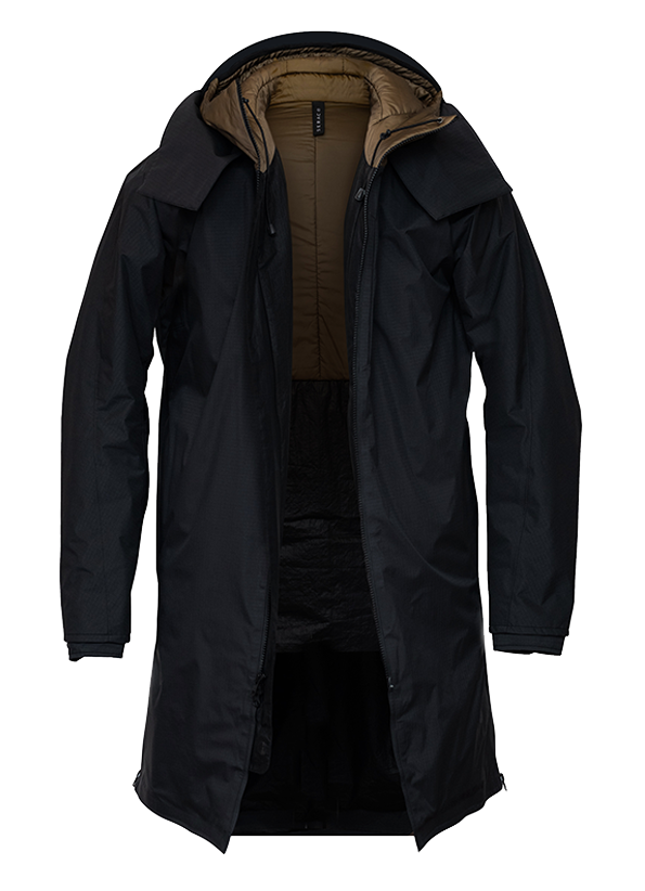 Bergen Coat SPORT