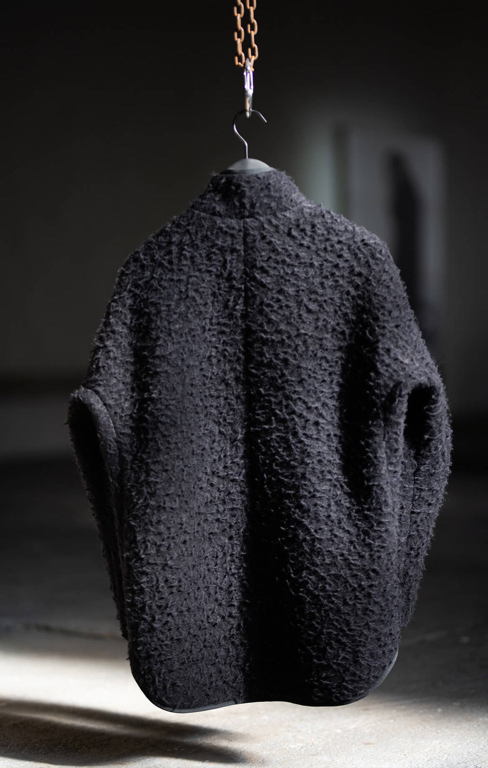 WOOL PILE – SERAC® Official online store 