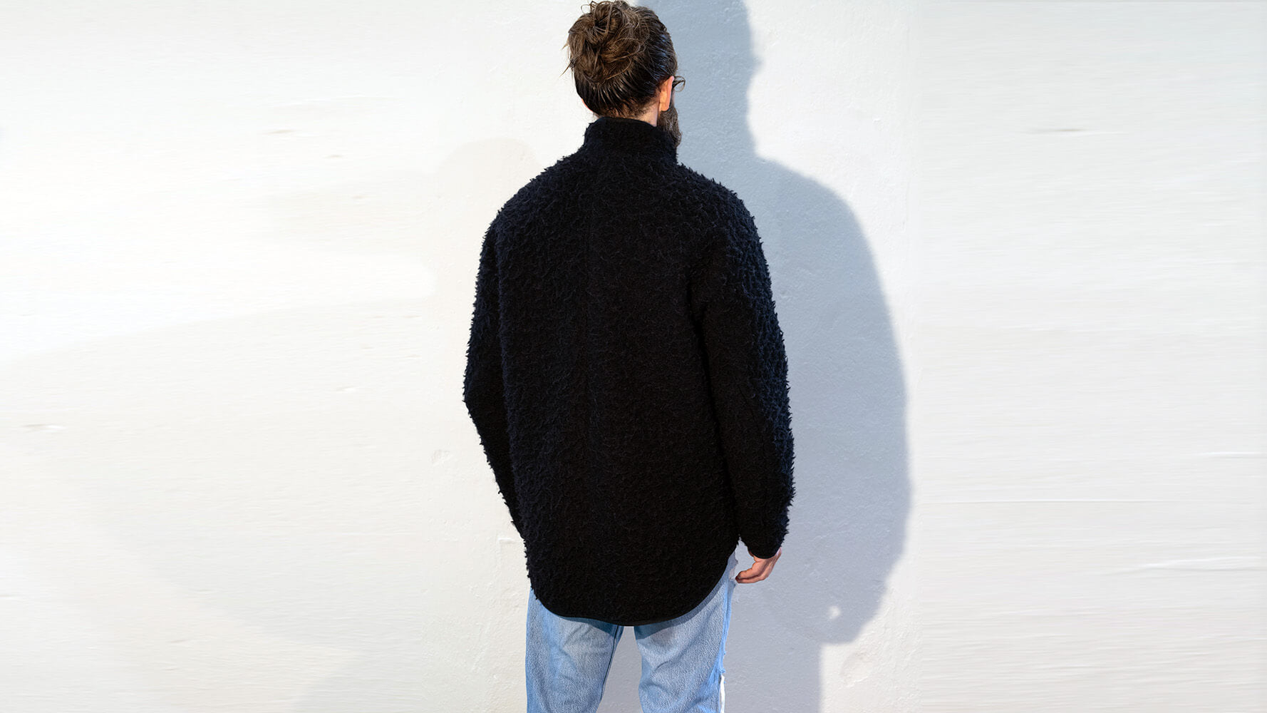 Perspective | Black edition